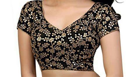 blouse cutting video|Perfect Blouse Making Tutorial Step by Step .